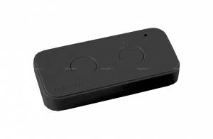 Панель радиоуправления серии command433