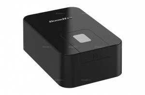 Привод для гаражных секционных ворот серии sectional-800pro