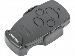 Пульт для ворот и шлагбаумов 4-канальный серии transmitter 4 (трасметтер 4)