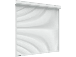 Рольставни на двери 500*1000