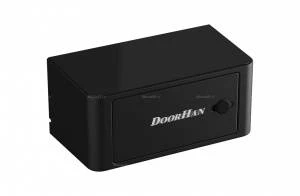 Привод для распашных ворот серии arm-320 pro