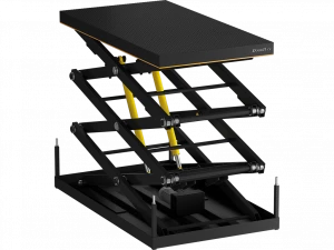 Стол подъемный DoorHan с тремя парами ножниц серии 3lt 1500х1500