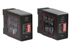 Датчики магнитной петли серии loop-1 (петля-1) для управления одним транспортным потоком