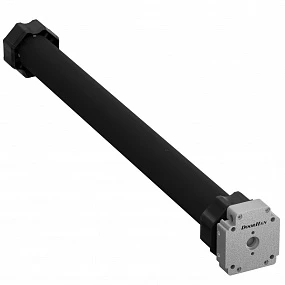 Внутривальный привод серии 64м rs180/7kit