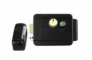 Электромеханический замок серии dh-lock (дш-замок)