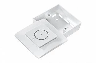 Блок управления приводом серии roll-1n (ролл-1-н)