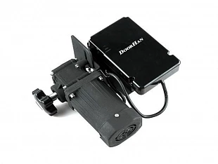 Комплект вального привода для секционных ворот серии shaft-20