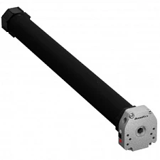 Электропривод для рольставней DoorHan серии 55м rs100/10mkit