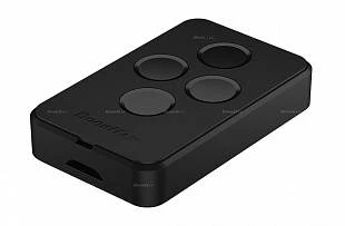 Четырехканальный пульт серии transmitter-4pro (трансмиттер-4про)