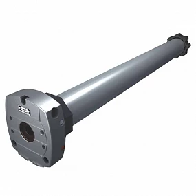 Привод для автоматизации рольворот серии 45м rs10/15mkit