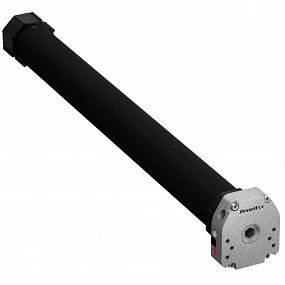 Внутривальный привод для автоматизации рольворот DoorHan серии 55м rs60/12mkit