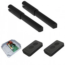 Комплект автоматики для уличных распашных ворот DoorHan серии swing-3000 pro