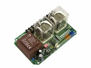 Блок управления на 380В для привода серии shaft-60/120